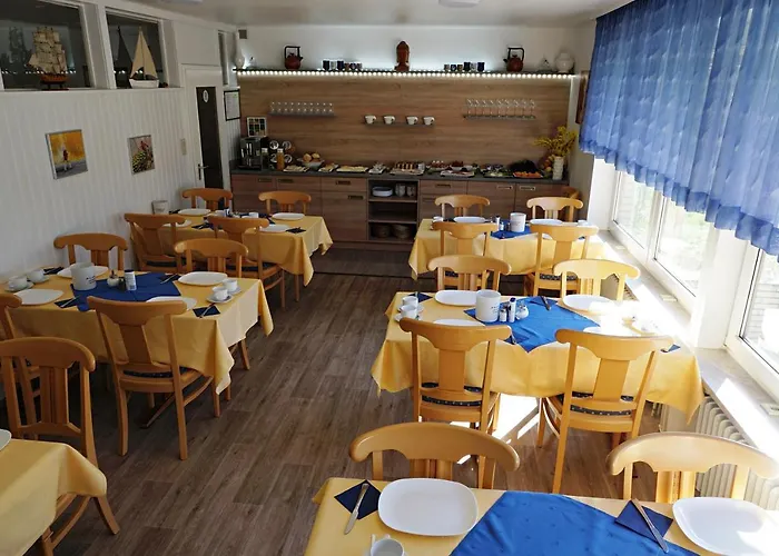 AppeltCuxhaven Hotel